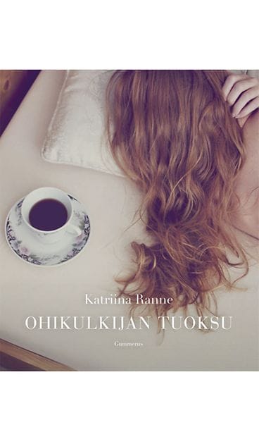 Ohilkulkijan tuoksu