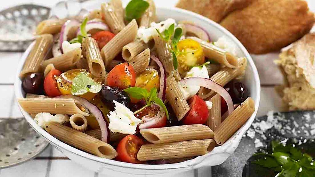 Gluteeniton pennesalaatti_Semper_Makuja