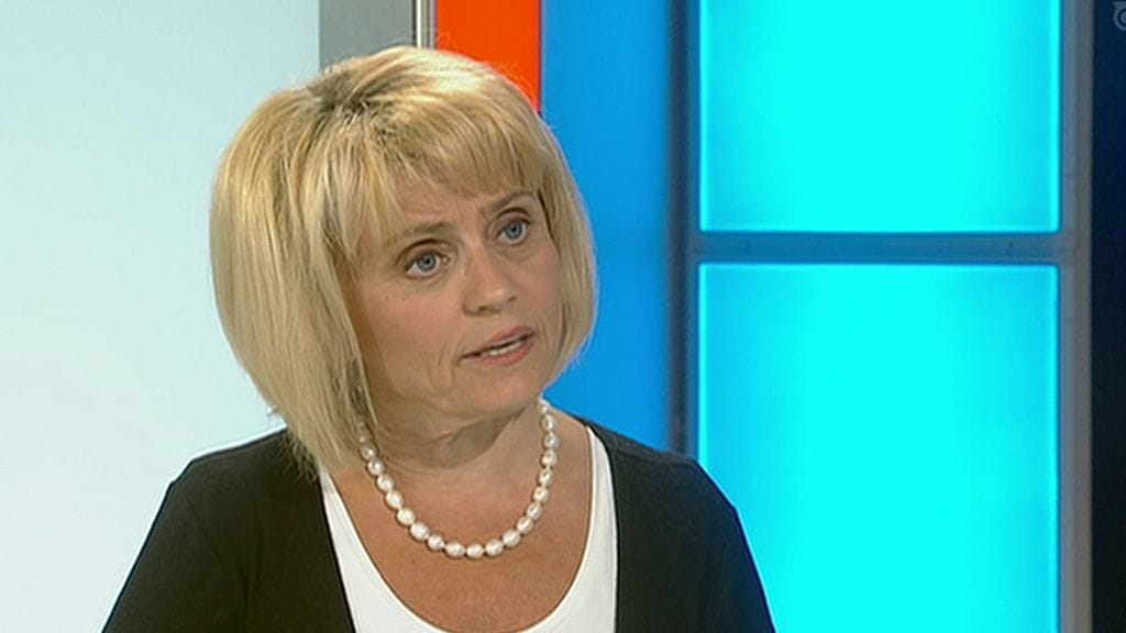 Sisäministeri Räsäsen mukaan Vihtavuoren tapahtumista käynnistyy poliisitutkinta.