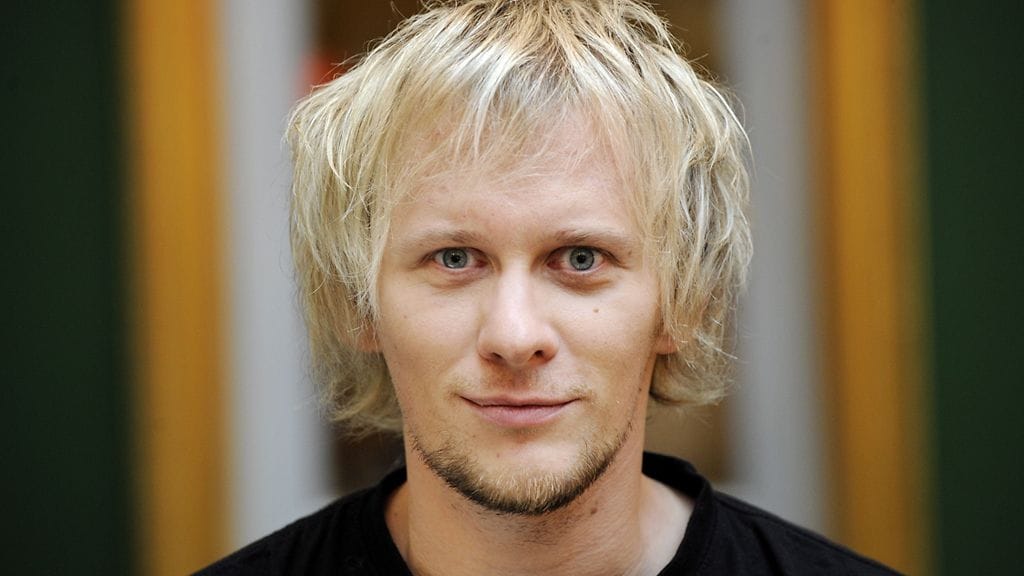 Duudsoneista tuttu Jarno Laasala sai sakot liikenneturvallisuuden vaarantamisesta.