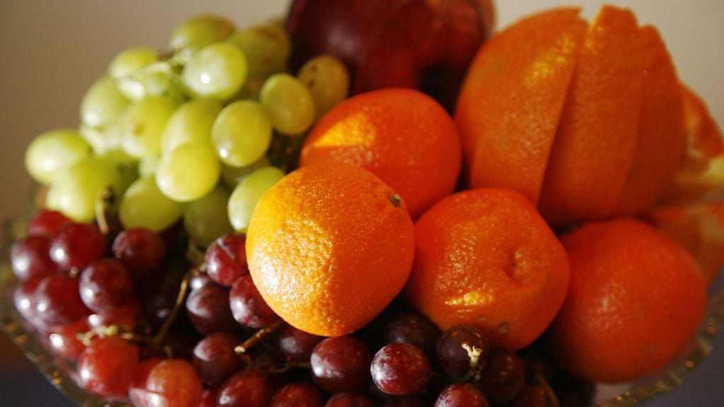 Meijerituotteiden lisäksi hedelmissä on todettu olevan syöpää aiheuttavaa asetaldehydiä.