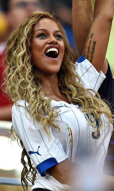 Fanny Neguesha 2