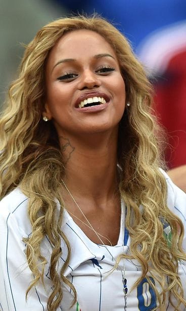 Fanny Neguesha 4