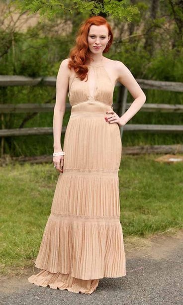 Malli Karen Elson
