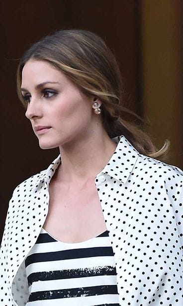 Olivia Palermo