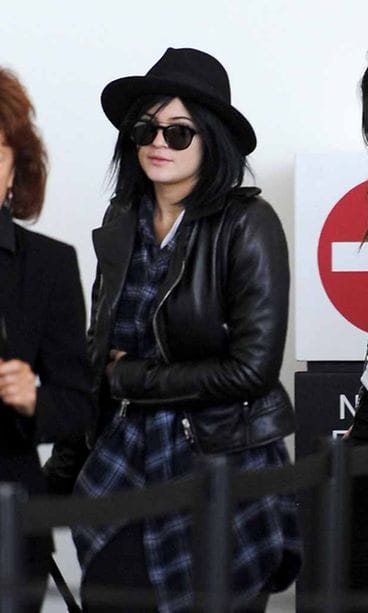 Kylie Jenner
