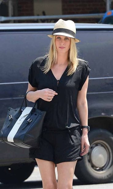 Nicky Hilton