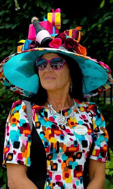 2014 Royal Ascot