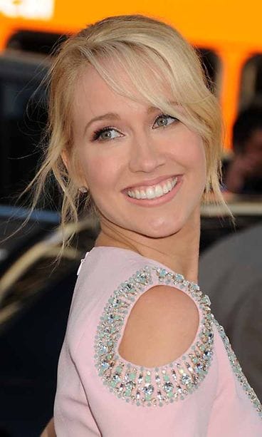Anna Camp