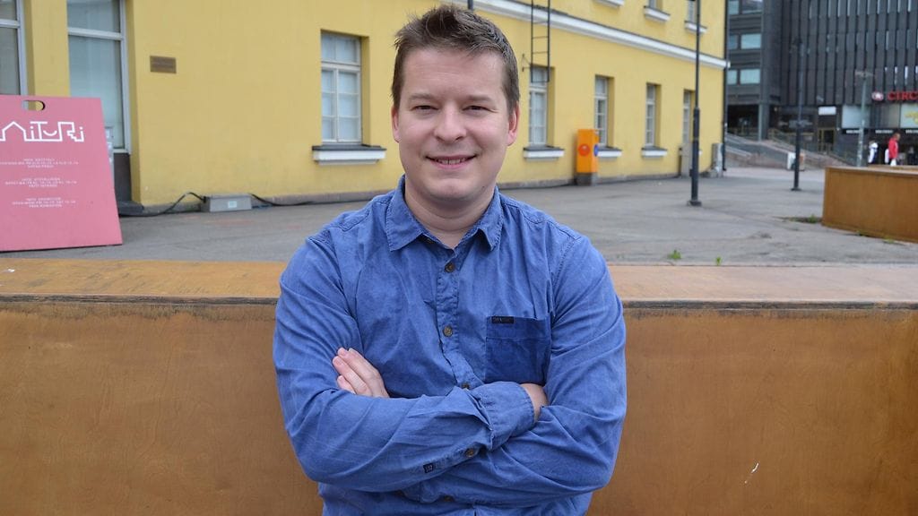 Ilkka Sirén