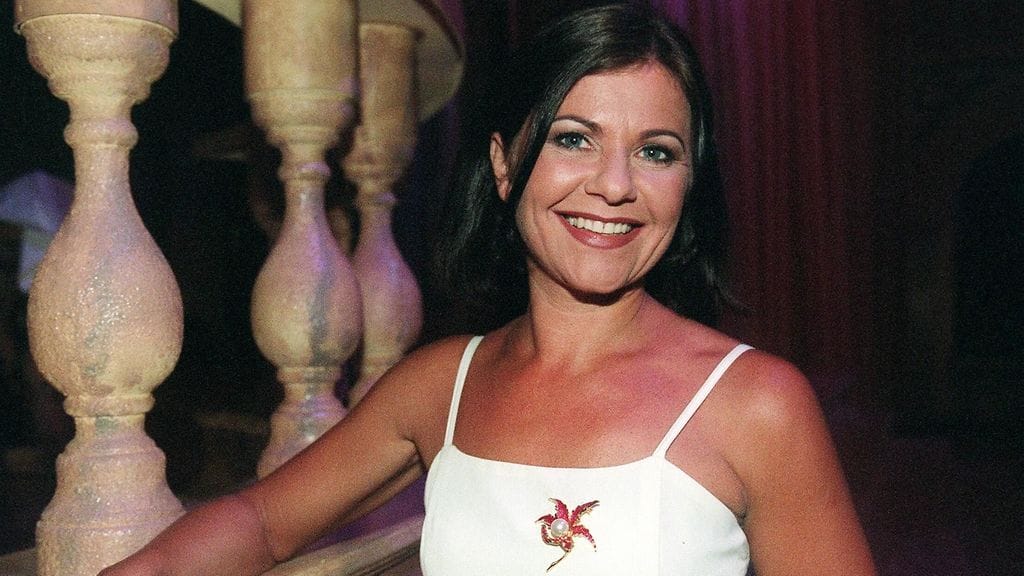 Tarja Lunnas
