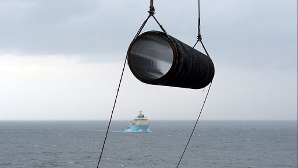 Kaasuputken on määrä parantaa Suomen energiaturvallisuutta ja huoltovarmuutta. Lisäksi se avaa Suomen maakaasumarkkinat kilpailulle. Arkistokuva.