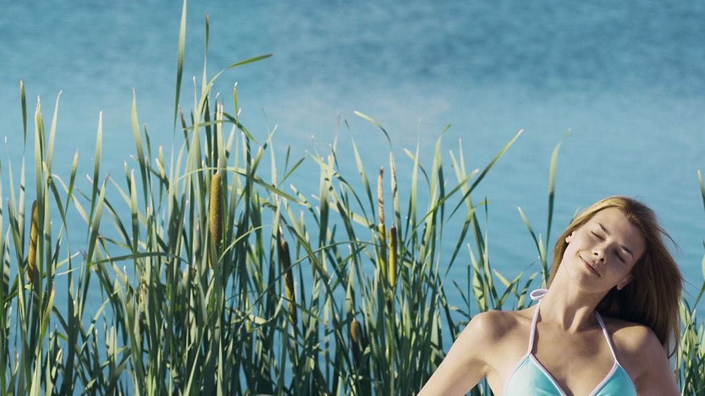 Suomalaiset aloittavat kesälomasta haaveilun jo talven pimeään aikaan.