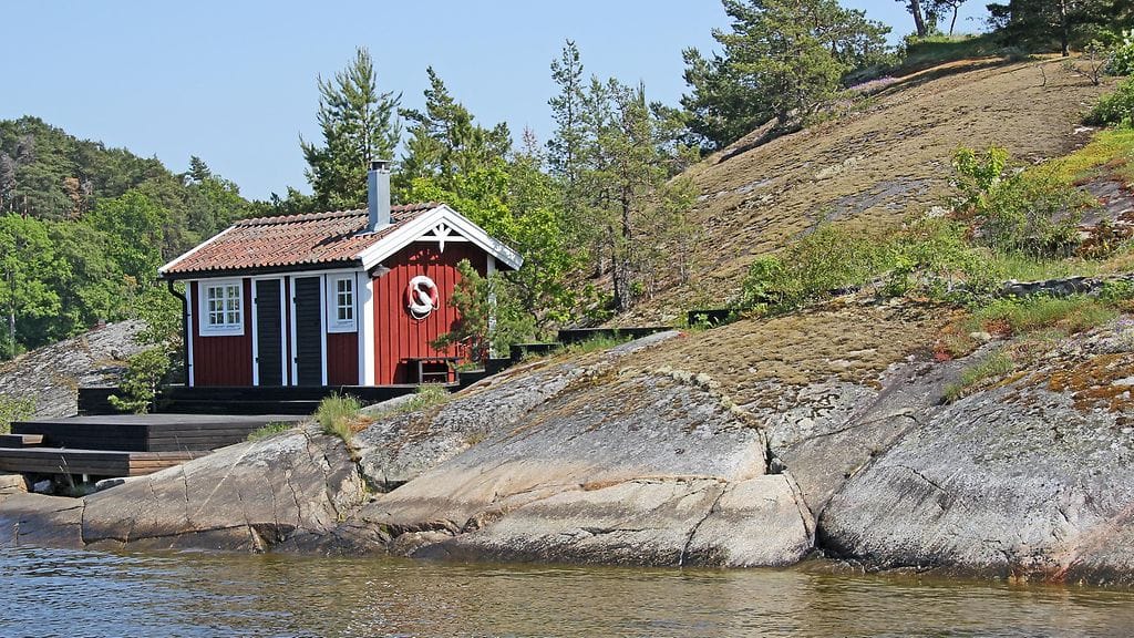 Suomalaisen työn liiton lanseeraaman mökkipäivän tarkoitus on samalla muistuttaa vapaa-ajan asumisen kansantaloudellisesta merkityksestä.