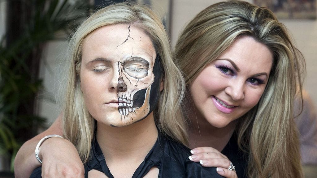 Maria Malone-Guerbaa