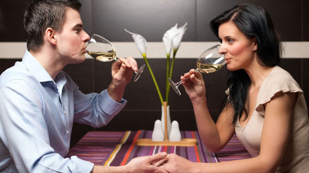 "Miksi tuo koskee käteeni?"