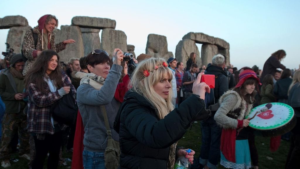 Stonehenge