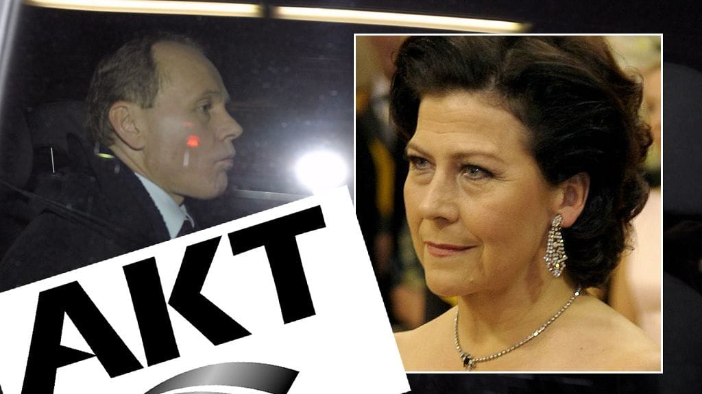 AKT irtisanoi Hilkka Ahteen perjantaina.