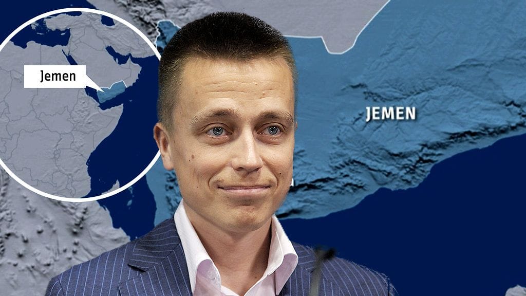 Professori Timo Soikkanen sanoo varoittaneensa Atte Kalevaa lähtemästä Jemeniin. – Ketään ei tietenkään Suomessa voi kieltää menemästä. En tiennyt Kalevan aikatauluja edes vuoden tarkkuudella, sanoo Soikkanen.