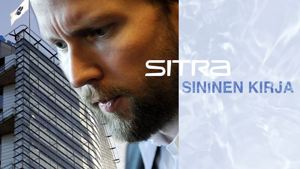 Sitra ja Tekes ovat seuranneet tarkkaan Pekka Himasen johtaman tutkimushankkeen etenemistä.