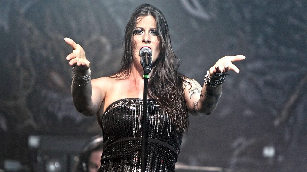 Floor Jansen