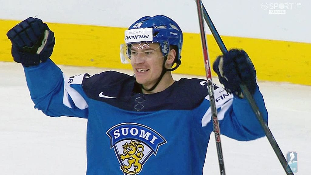 Jarkko Immonen