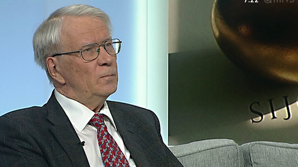 Erkki Sinkko on onnistunut sijoituksissaan.