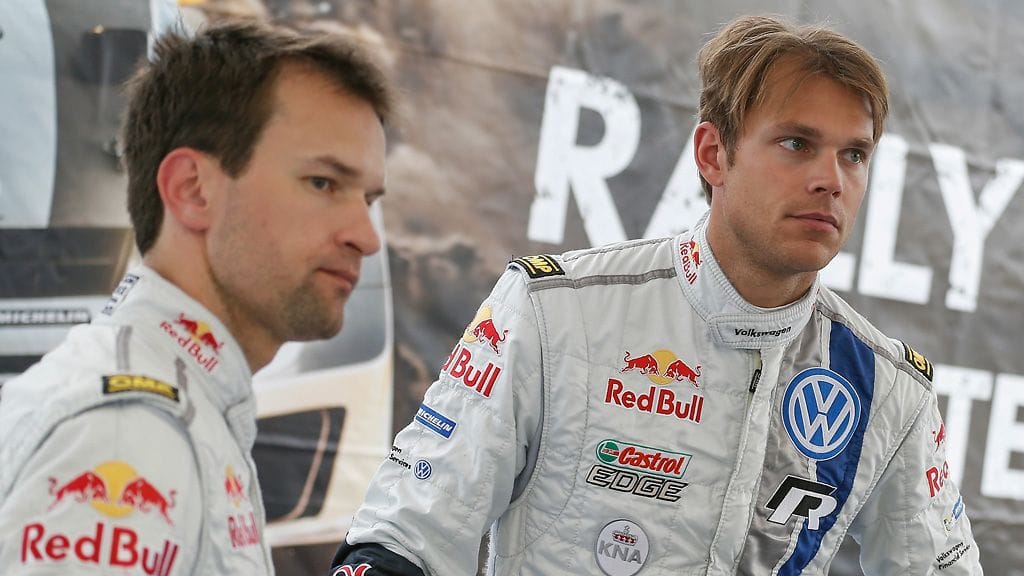 Mikko Markkulan ja Andreas Mikkelsenin viimeiseksi yhteiseksi kilpailuksi jäi toukokuussa ajettu Argentiinan ralli.