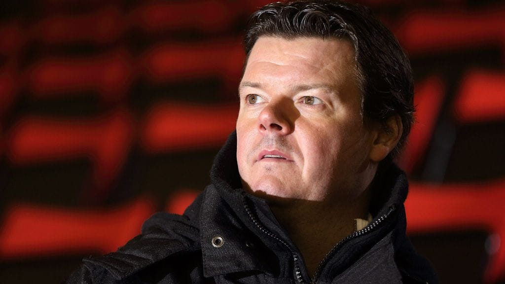 Karri Kivi teki marraskuussa Ilveksen kanssa sopimuksen kausista 2016-18.