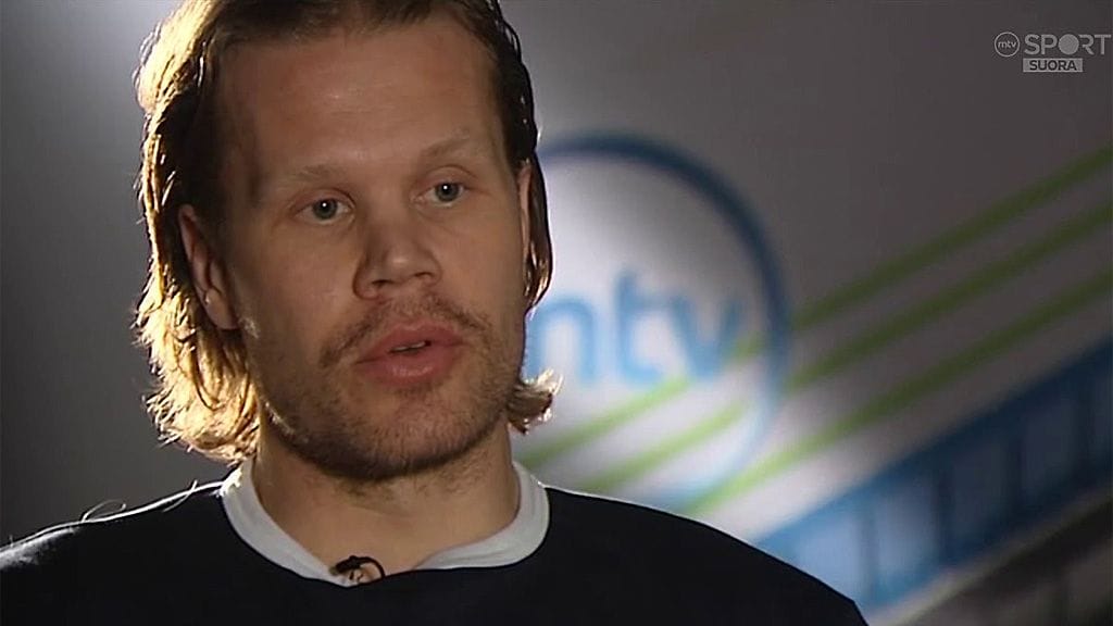 Olli Jokinen