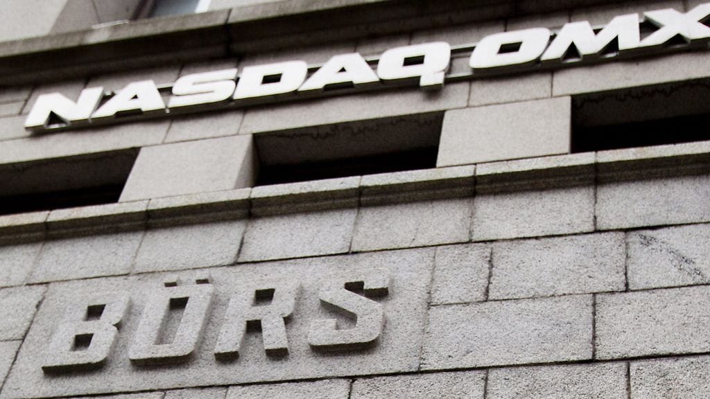 Myös Helsingin pörssi sulkeutui niukasti plussalla.