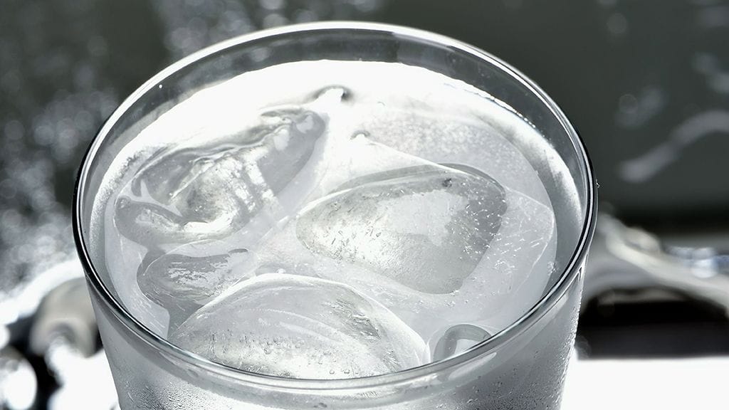 Vatsatautiepidemian syyksi on paljastunut saastuneet jääpalat Tampereella.