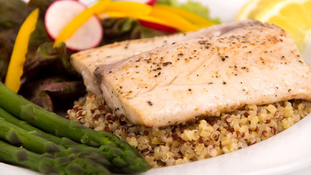 Muutamilla raaka-aineilla pystyt vaikuttamaan painonpudotukseen.