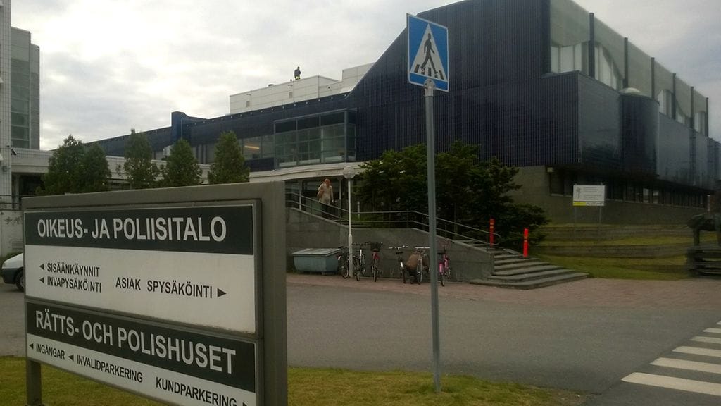 Vantaan käräjäoikeus antaa asiasta tänään tuomion.