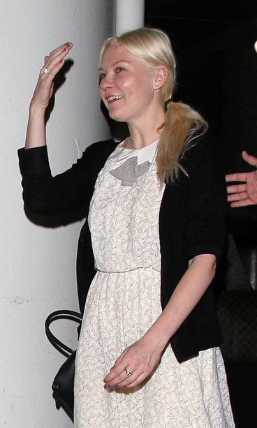 Kirsten Dunst
