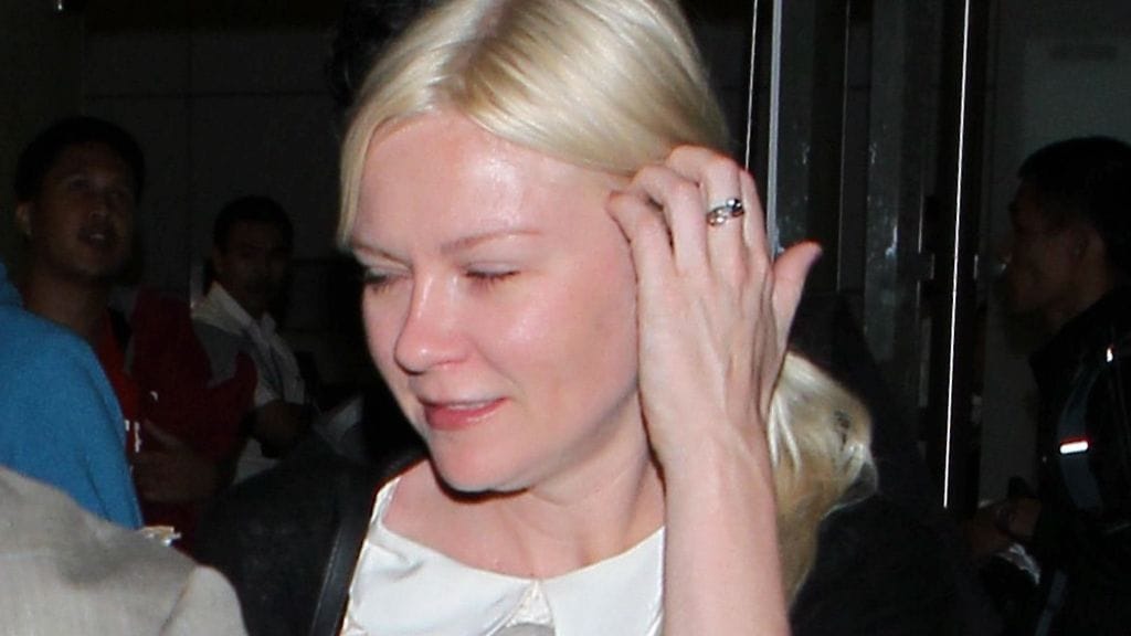 Kirsten Dunst (2)