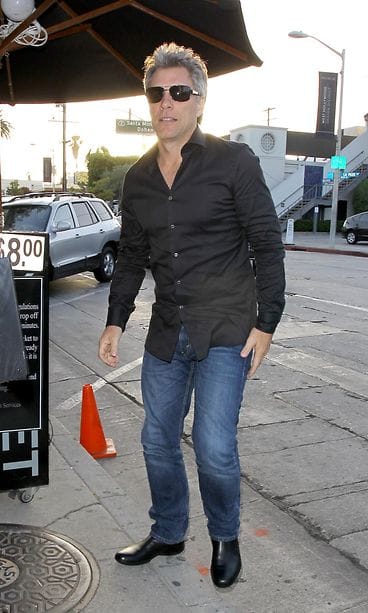 Jon Bon Jovi