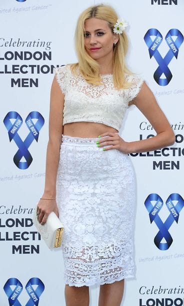 Pixie Lott