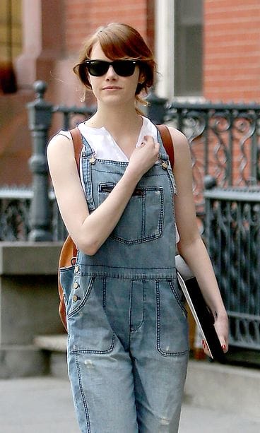 Emma Stone