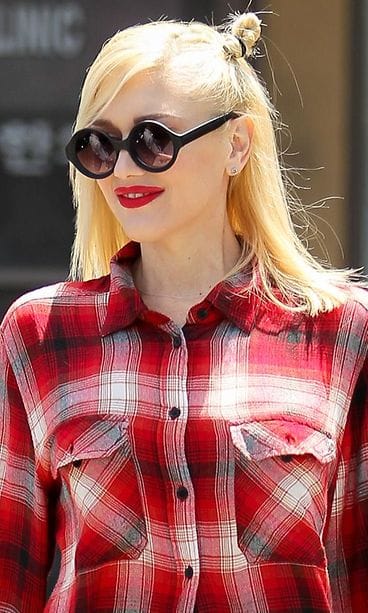 Gwen Stefani