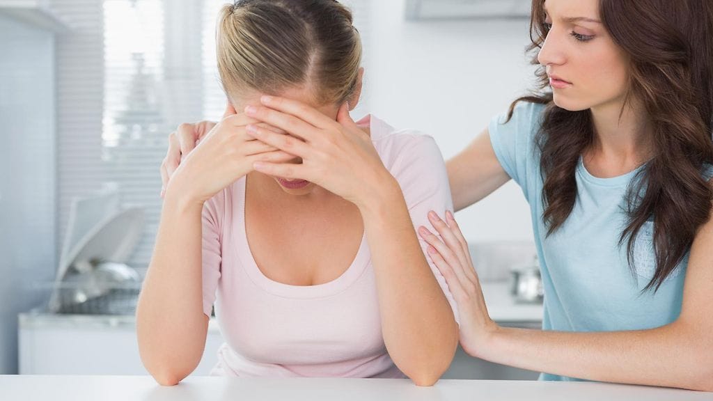 Mitkä seikat altistavat jotkut ihmiset itkuherkkyydelle?