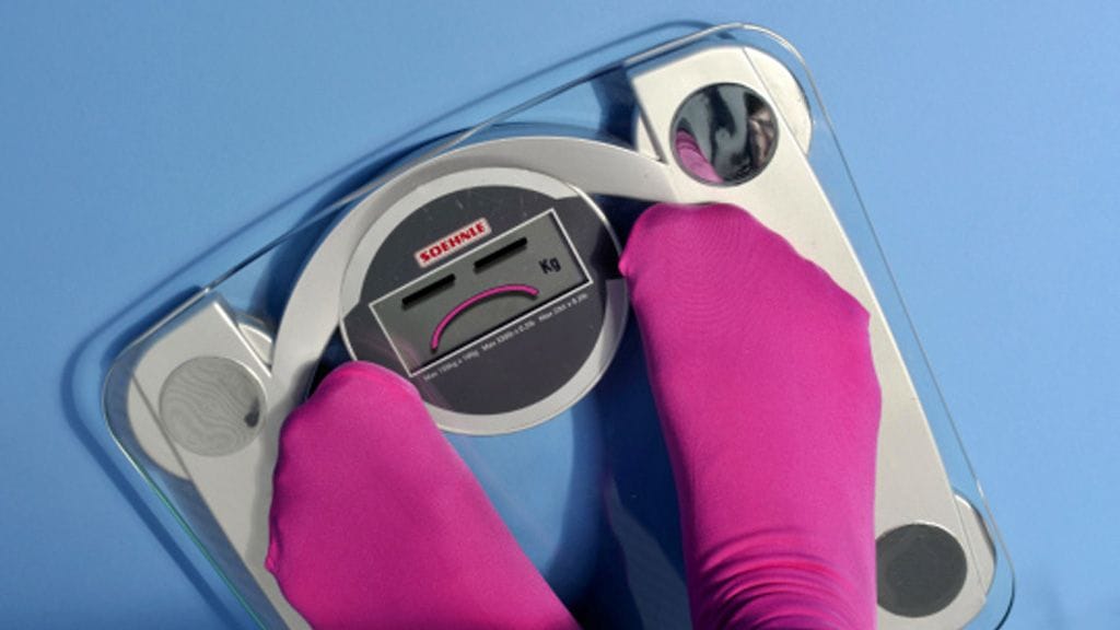 Amerikkalaisista merkittävästi lihavia on jo aikuisista 38 prosenttia sekä lapsista ja nuorista 17 prosenttia.