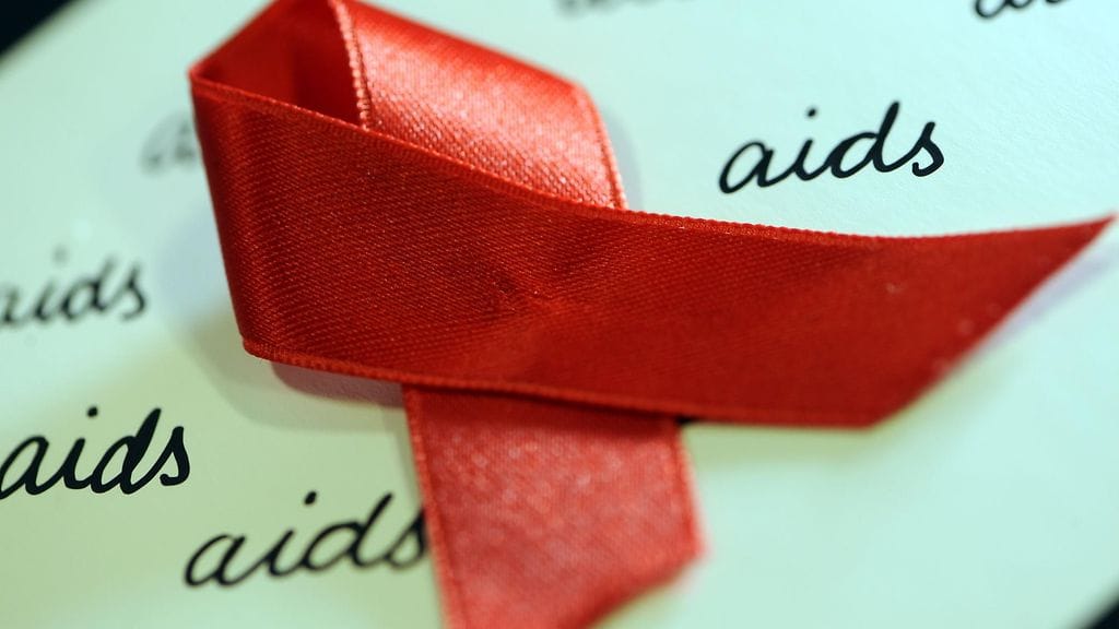 AIDS huolettaa Virossa entistä enemmän.