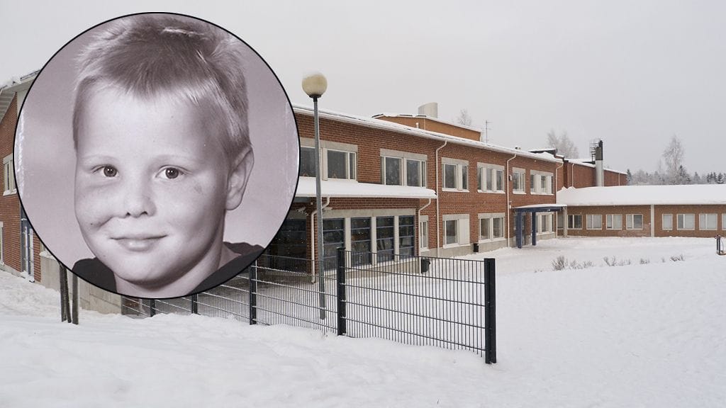 Arttu Ollilan katoaminen huomattiin, kun hän ei saapunut koulun kuusijuhlaan torstaina päivällä.