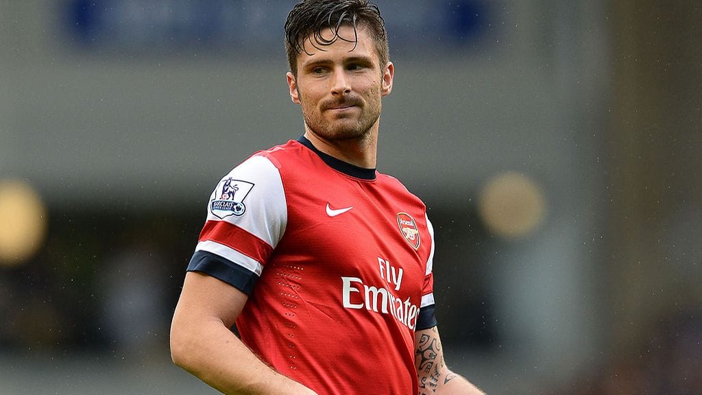 Olivier-Giroud