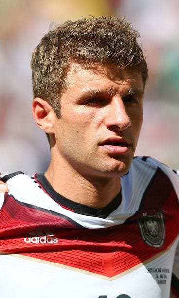 Thomas Müller