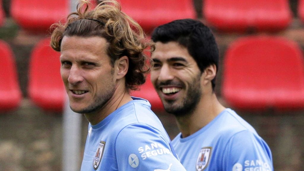Diego-Forlan