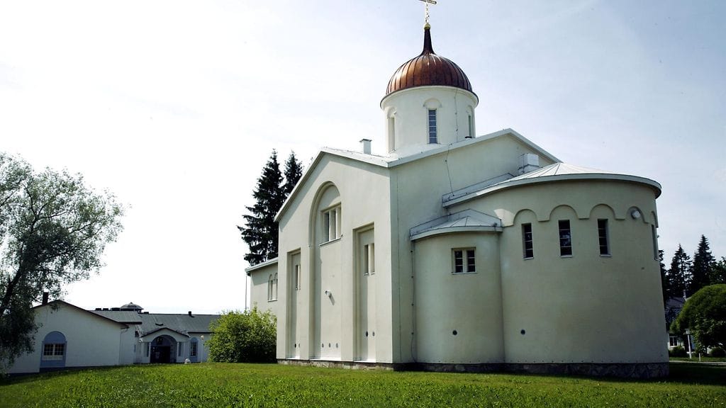 Heinävesi siirtyy Pohjois-Karjalaan Etelä-Savosta. Heinävedellä sijaitsee muun muassa Valamon luostari.
