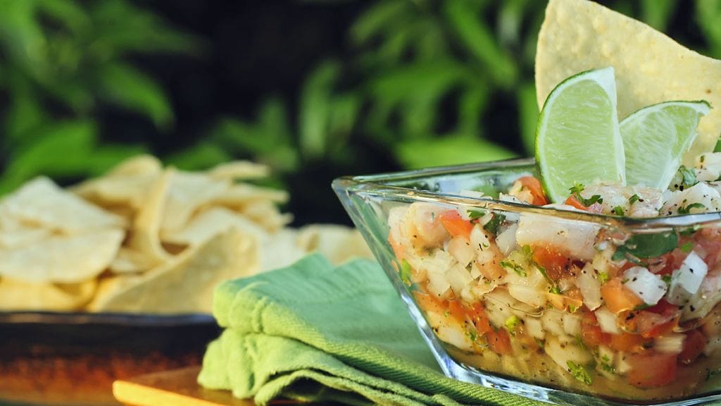 ceviche