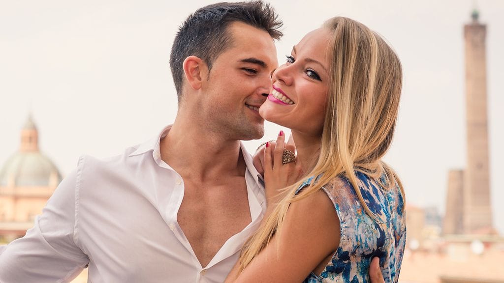 Näihin seksimyytteihin ei ole uskomista.